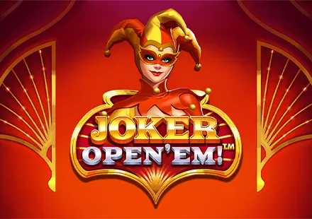 Joker Open'Em!™
