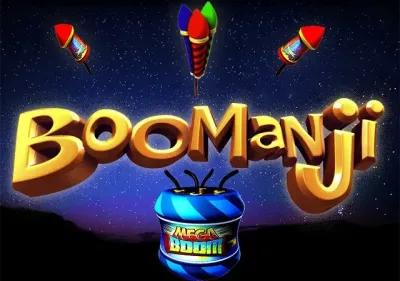 Boomanji screenshot