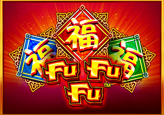 Fu Fu Fu screenshot