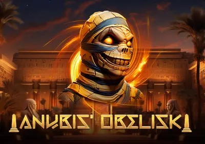 Anubis’ Obelisk