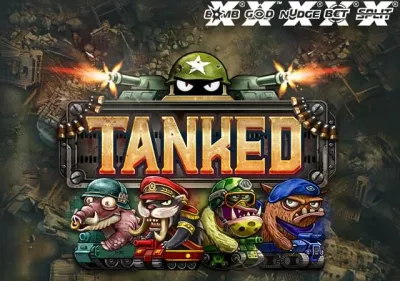 Tanked screenshot