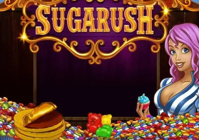 Sugarush HD
