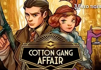 Cotton Gang Affair screenshot