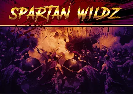 Spartan Wildz screenshot