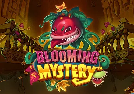 Blooming Mystery™ screenshot