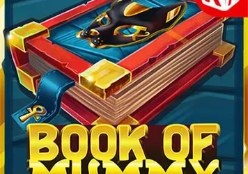 Book Of Mummy