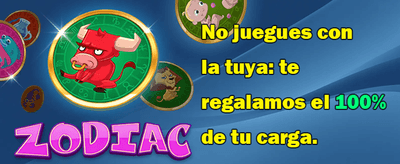 Cashback VIP promotion