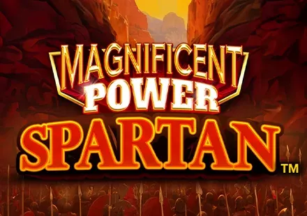 Magnificent Power Spartan™ screenshot