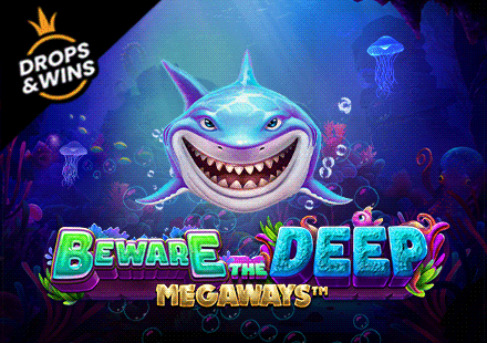 Beware The Deep Megaways™