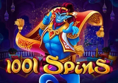 1001 Spins screenshot