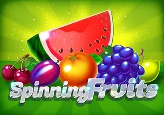 Spinning Fruits screenshot