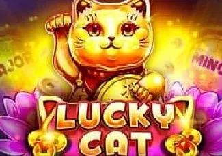 Lucky Cat (1) screenshot